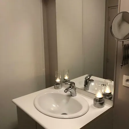 Apartment Bienvenue Au Petit Bonheur